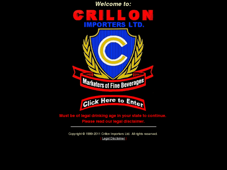 www.crillonimporters.com