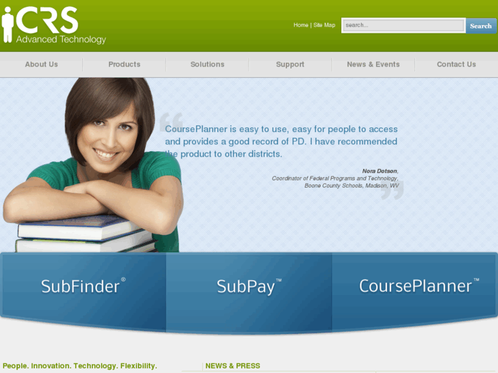 www.crs-ivr.com