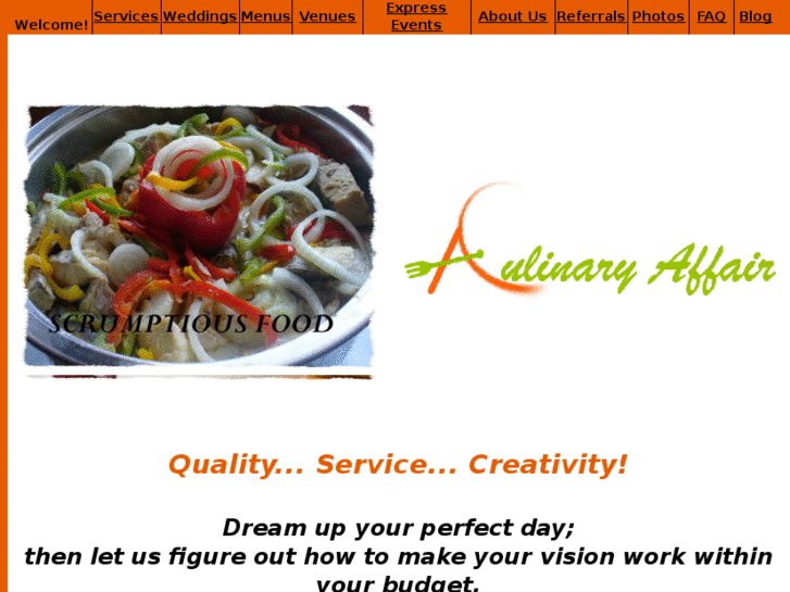 www.culinaryaffair.net