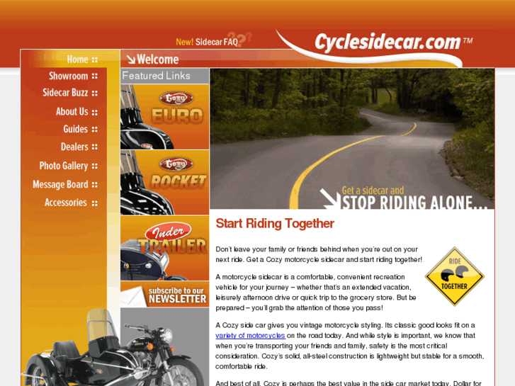 www.cyclesidecar.com