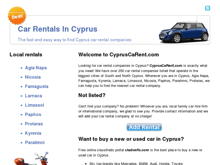 www.cypruscarent.com