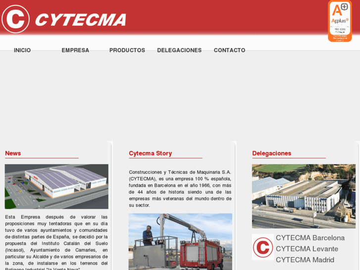 www.cytecma.com