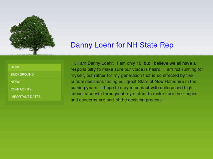 www.danny4staterep.org