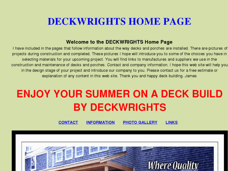 www.deckwrights.com