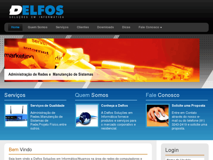 www.delfos.biz