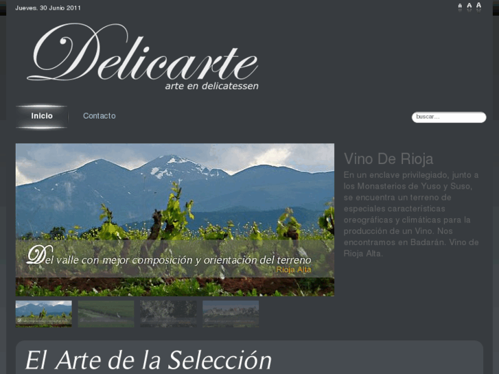 www.delicarte.es