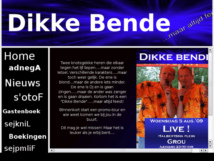 www.dikkebende.com