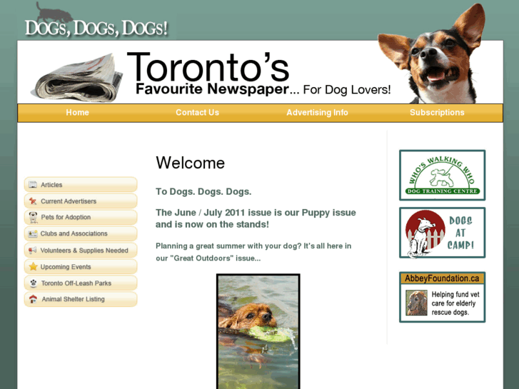 www.dogsdogsdogs.ca