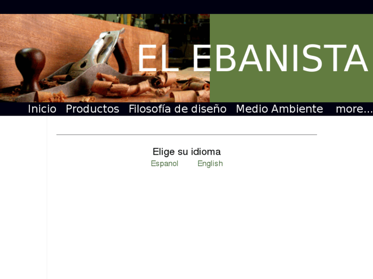 www.elebanista.es