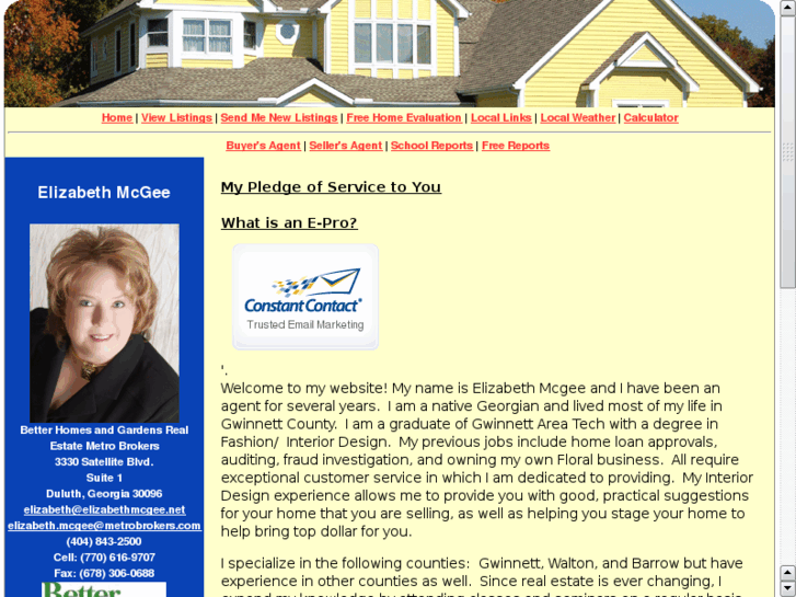 www.elizabethmcgeerealestate.com