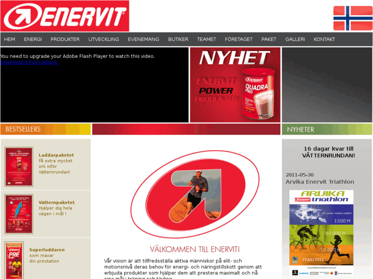 www.enervit.se