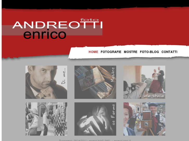 www.enricoandreotti.com