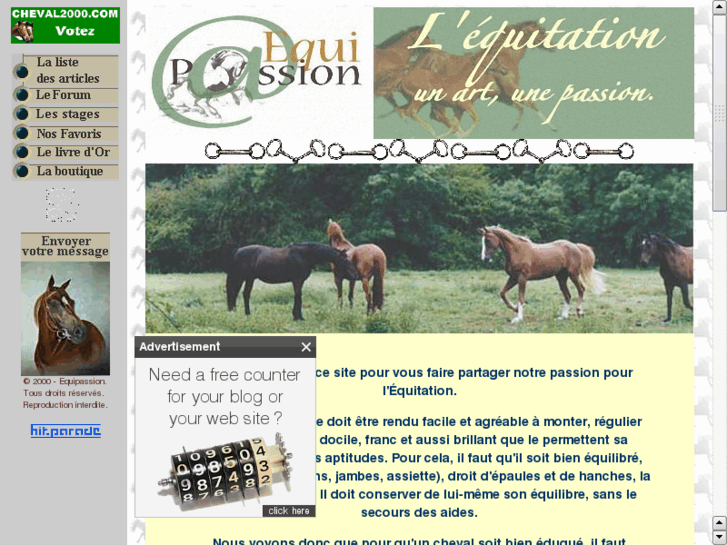 www.equitation-passion.com