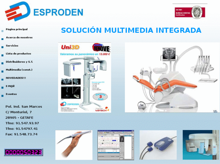 www.esproden.com