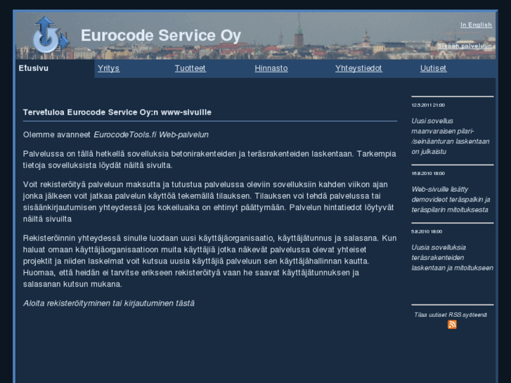 www.eurocodeservice.com