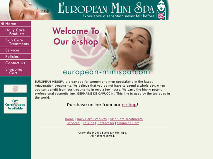 www.european-minispa.com