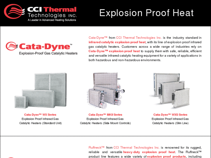 www.explosionproofheat.com