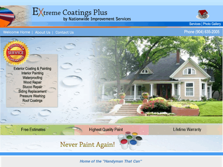 www.extremecoatingsplus.com