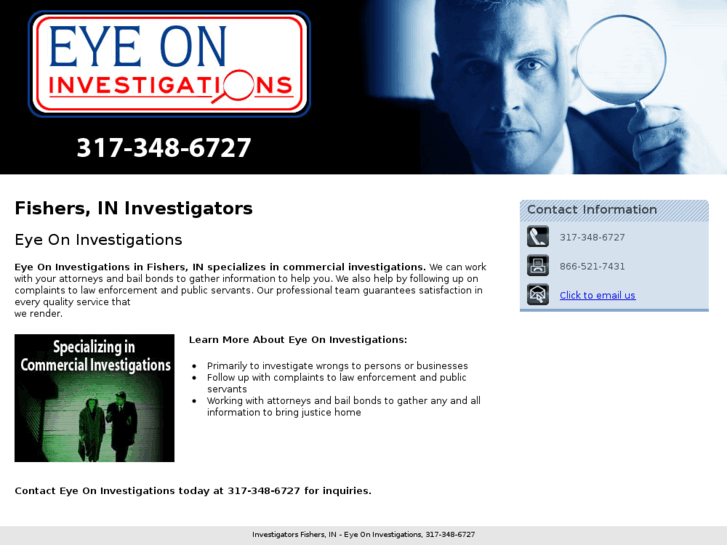 www.eyeoninvestigations.com
