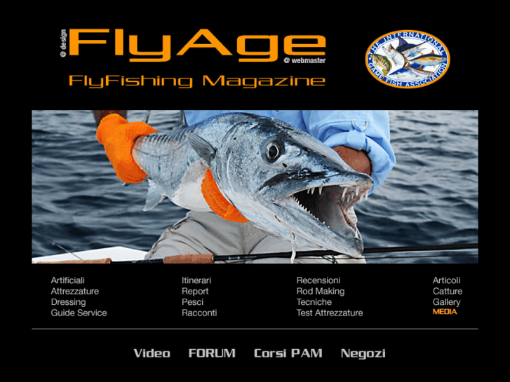 www.flyage.net