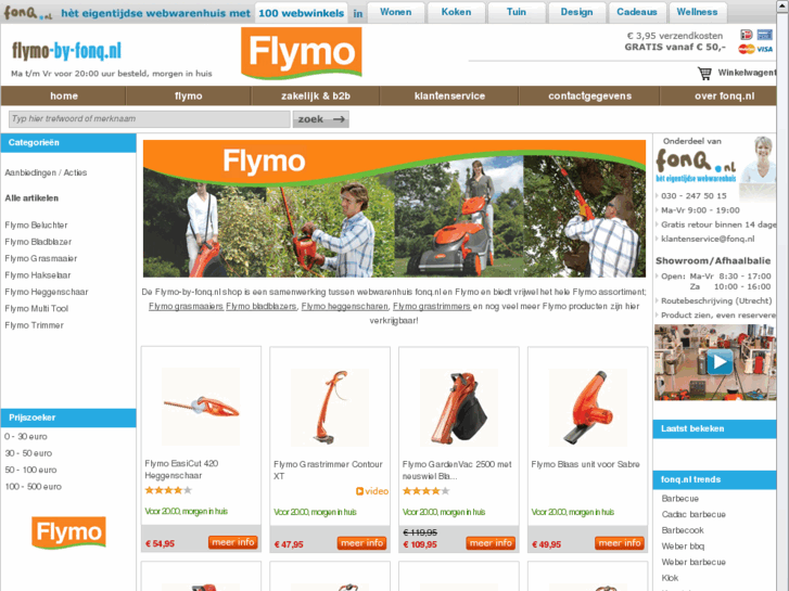 www.flymo-by-fonq.nl