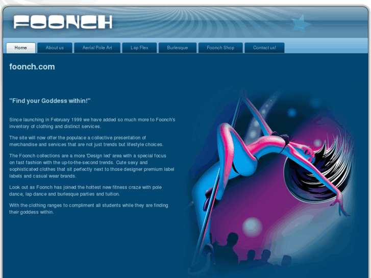 www.foonch.com