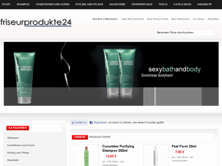 www.friseurprodukte24.com