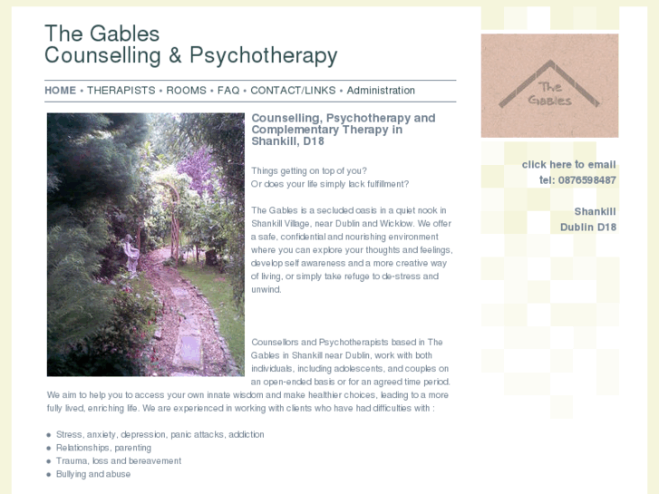 www.gablestherapy.com