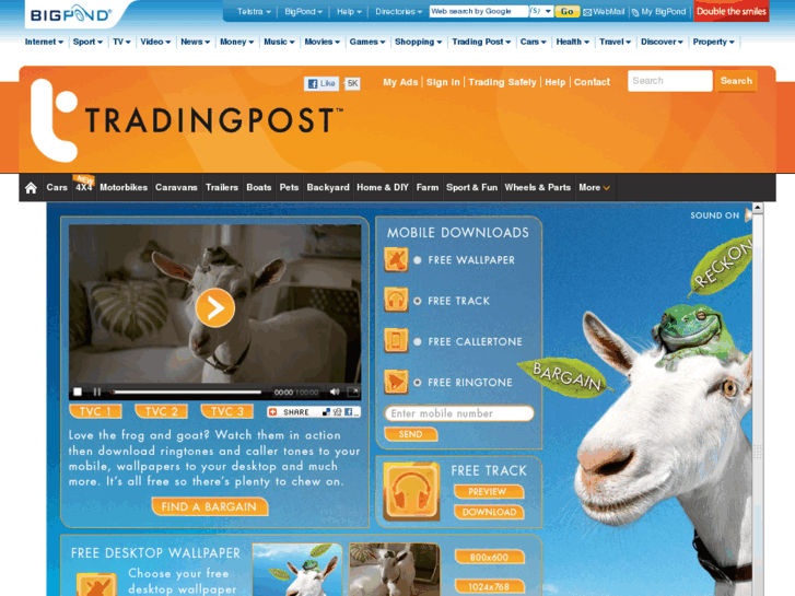 www.goatizer.com