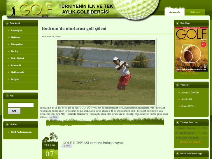 www.golf-dunyasi.com