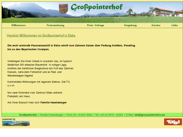 www.grosspointerhof.com