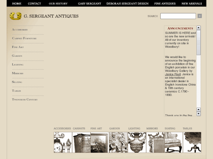 www.gsergeant.com