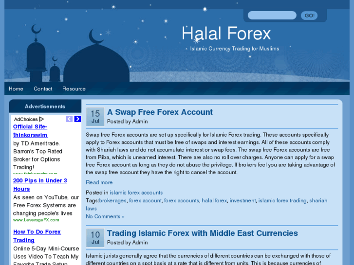 www.halalforex.net