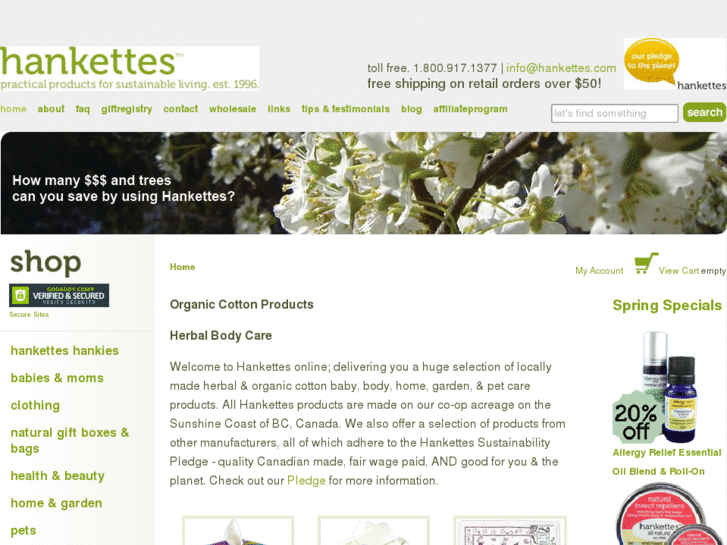 www.hankettes.com