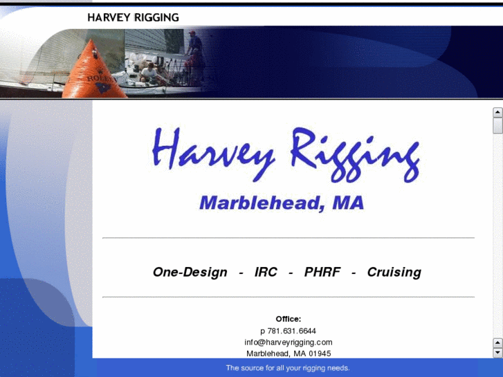 www.harveyrigging.com