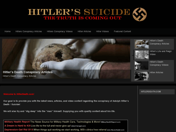 www.hitlerdeath.com