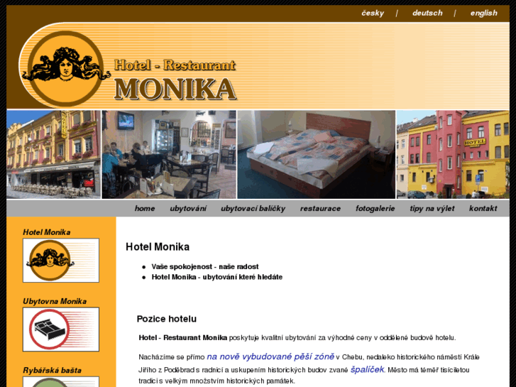 www.hotel-monika.com