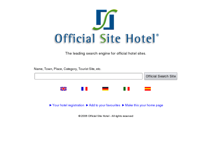 www.hotel-ufficiale.com