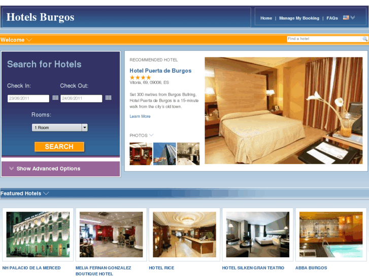 www.hotelsburgos.com