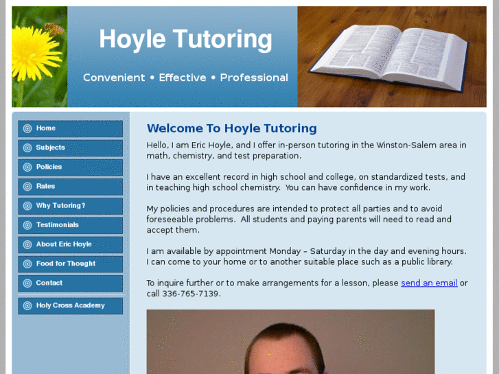 www.hoyletutoring.com