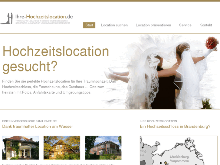 www.ihre-hochzeitslocation.de