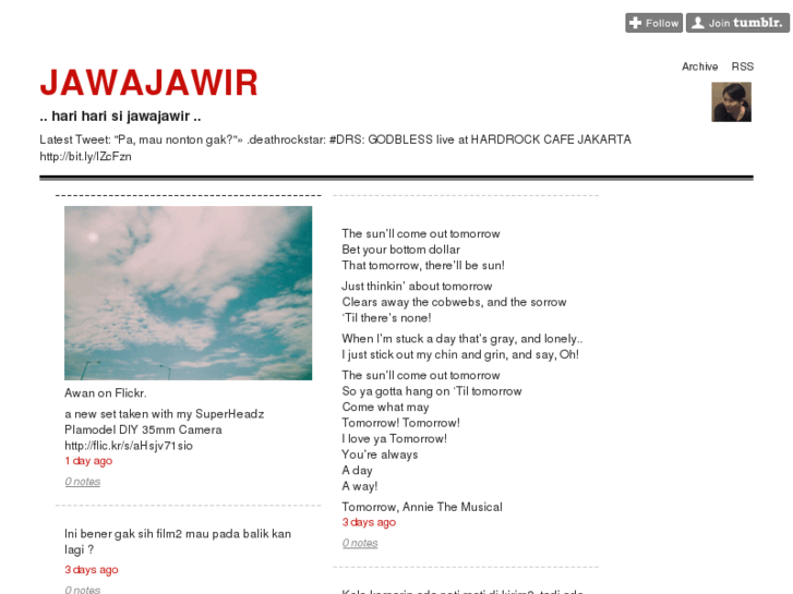 www.jawajawir.com