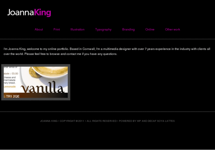 www.joannaking.net