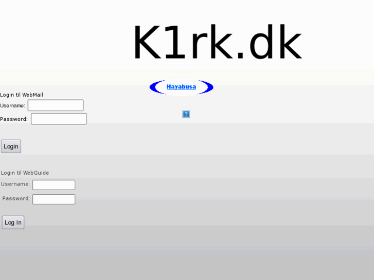 www.k1rk.dk