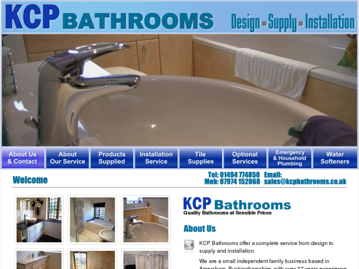 www.kcpbathrooms.co.uk