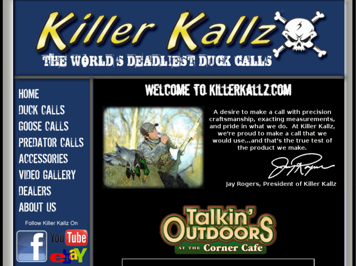 www.killerkallz.com