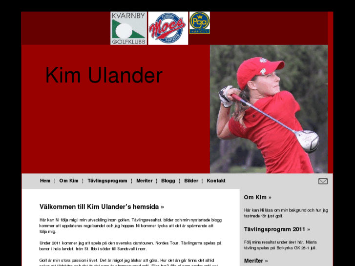 www.kimulander.com