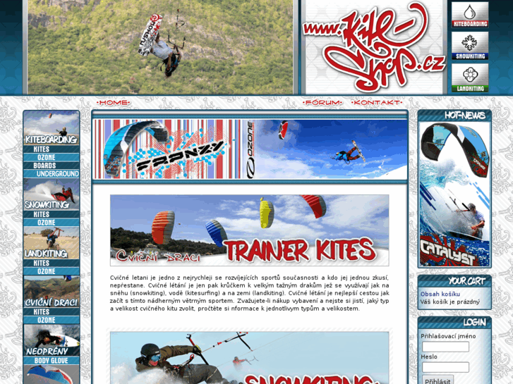 www.kite-shop.cz