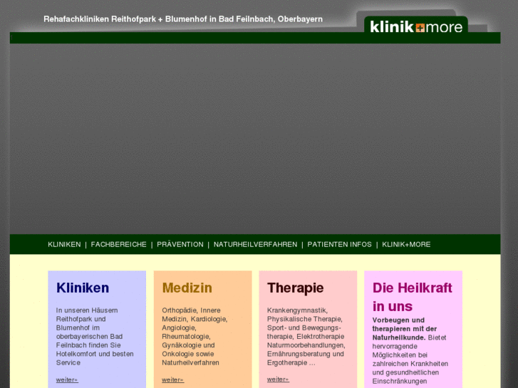 www.klinik-und-more.com