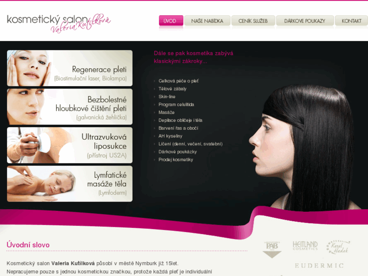 www.kosmeticky-salon.cz